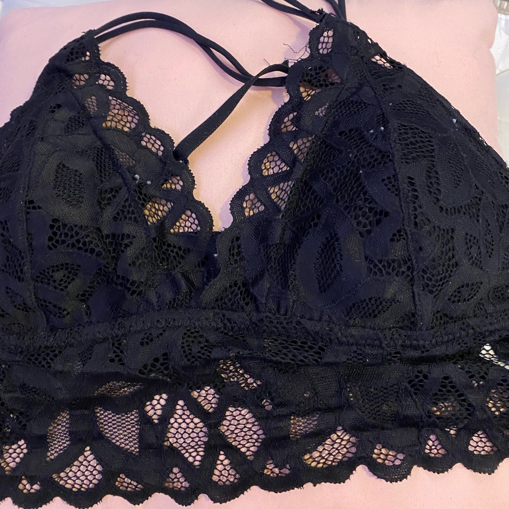 Rue21 Bralette